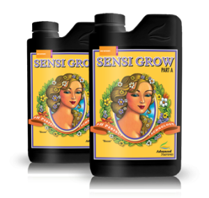 ADVANCED NUTRIENTS SENSI GROW A/B 2 x 1L