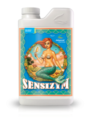 ADVANCED NUTRIENTS SENSIZYM 500ML Enzymy o silnym działaniu.