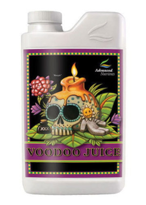ADVANCED NUTRIENTS VOODOO JUICE 1L STYMULATOR KORZENI