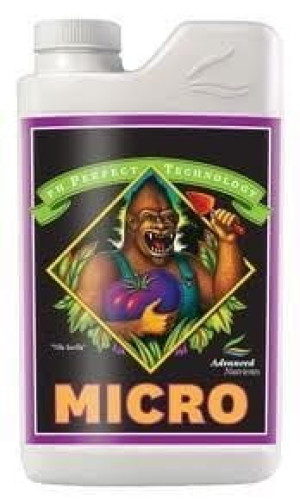 ADVANCED NUTRIENTS PH PERFECT MICRO 1L *