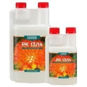 CANNA PK 13-14 SUPER BLOOMER 500ML wypełniacz kwitnienia