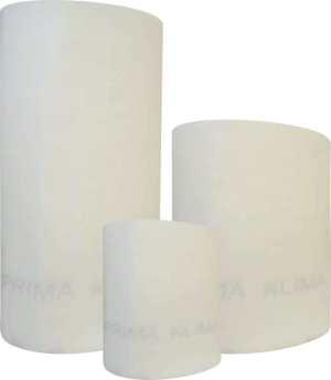 PRIMA KLIMA Filtr wstępny Eco/Pro Ø 100/h100mm