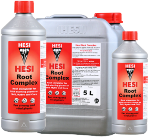Hesi Root Complex 500ML - ukorzeniacz | mocne korzenie i grube łodygi