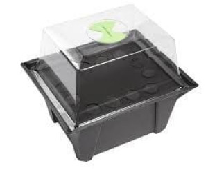 Nutriculture NC Propagator Aero/Hydro X-Stream 20, 59x46,5xh44cm