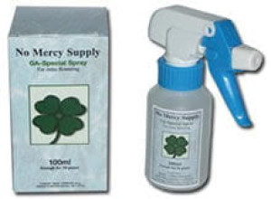 Spray Gibberelic Acid 250ml - stymulator kwitnienia