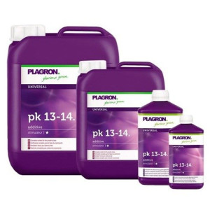 Nawóz Plagron pk 13-14 500ml | Stymulator kwitnienia