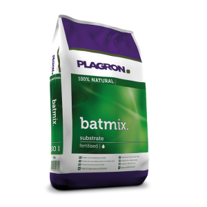 PLAGRON ZIEMIA BAT MIX 50L-NIEPODLEGA DARMOWEJ DOSTAWIE-INFORMACJA W OPISIE PRODUKTU