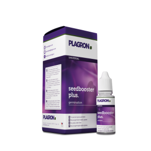 Plagron Seedbooster Plus 10ml- silny stymulator kiełkowania