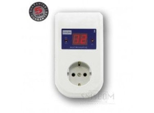 SMSCom Nutrimatic 2000W – Automatyczny sterownik nawadniania | Max 2000W