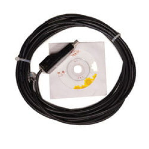 SUPERPRO INT-1/USB KABEL DO DDAC-1 KOMPUTEROWY