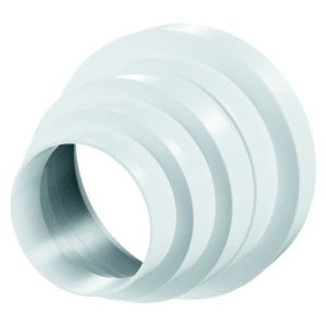 REDUKCJA PLASTIKOWA 310 FI 80/150MM