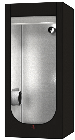 Hydro Shoot 80' 80x80x178cm / namiot do uprawy roślin