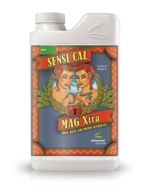 ADVANCED NUTRIENTS SENSI CAL-MAG XTRA 1L