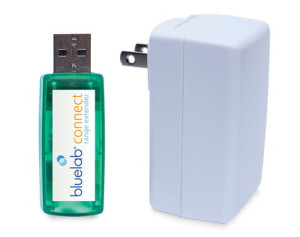 BLUELAB CONNECT RANGE EXTENDER-Moduł USB zwiększający zasięg - 02503