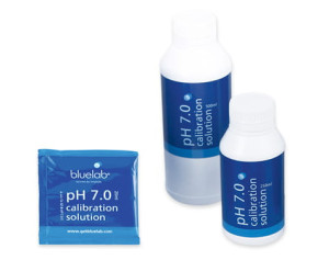 BLUELAB PH7 CALIBRANTION SOLUTION 250ML - 02640