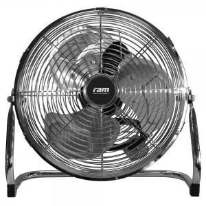 Wentylator stojący RAM Floor Air 3-biegowy Ø 30cm 55W