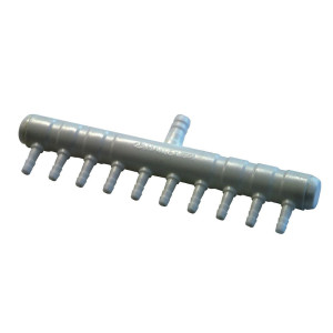 HAILEA ROZDZIELACZ POWIETRZA 1*8MM / 10*4MM