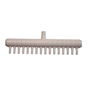 HAILEA ROZDZIELACZ POWIETRZA 1*10MM / 16*4MM