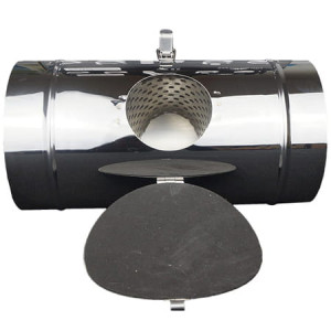 ONA duct pojemnik na blok zapachowy do wentylacji 315mm