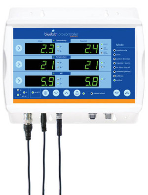 BLUELAB PRO CONTROLLER BASE V2 - 03903