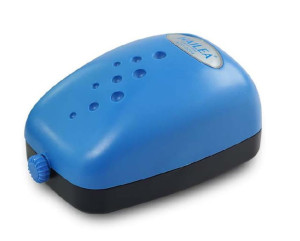 HAILEA POMPA POWIETRZA 2*2L/MIN ACO-2204
