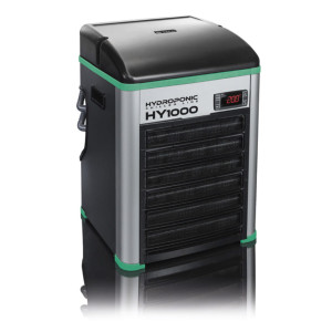 TECO HY500 H HYDROPONICZNA CHŁODZIARKA/NAGRZEWNICA ROZTWORU - 05218