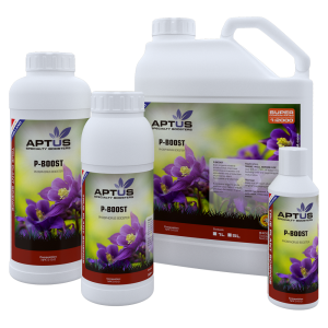 APTUS P BOOST 1L