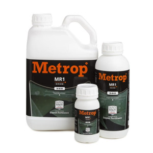 Metrop MR1 Grow - wzrost 5L