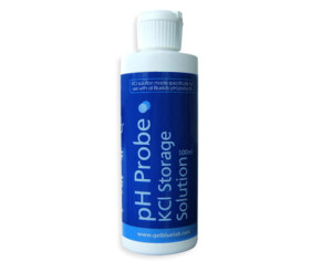BLUELAB PH PROBE KCI STORAGE SOLUTION 18 ML