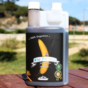 BIOTABS BIO PK 5-8 5L Stymulator kwitnienia