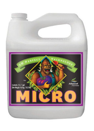 ADVANCED NUTRIENTS PH PERFECT MICRO 5L