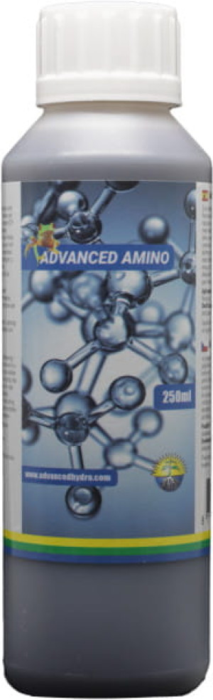 ADVANCED HYDROPONICS AMINO 100ML Aminokwasy,biostymulator