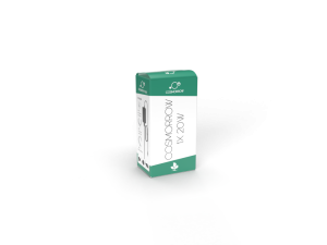 Zasilacz do LED Cosmorrow® 1x40W - na jedną oprawę