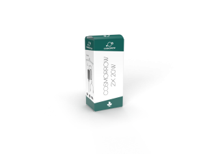 Zasilacz do LED Cosmorrow® 2x40W - na dwie oprawy