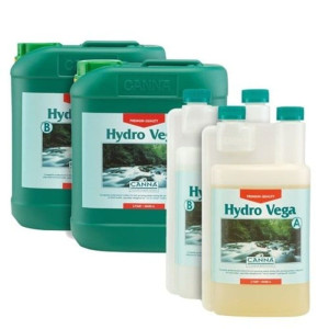 CANNA HYDRO VEGA A/B 2*1L