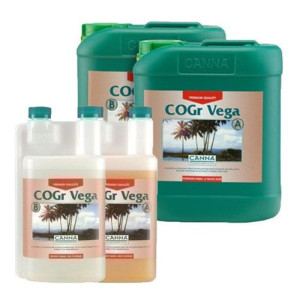 CANNA COCO COGR VEGA A/B 2*1L