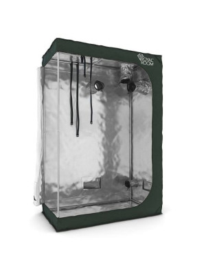 RoyalRoom® Classic C120S 1.0 - 120x60x180cm namiot do uprawy