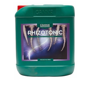Nawóz Canna Rhizotonic 10l stymulator wzrostu korzeni - ukorzeniacz *ULEPSZONA FORMUŁA*