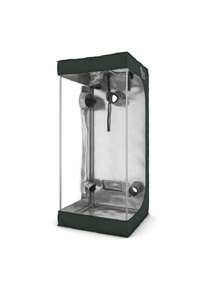 RoyalRoom® Classic C80 1.0 - 80x80x180cm namiot do uprawy