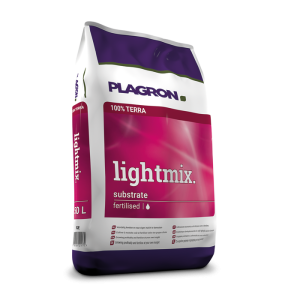 PLAGRON ZIEMIA LIGHT MIX 50L-KOSZT DOSTAWY-INFORMACJA W OPISIE PRODUKTU