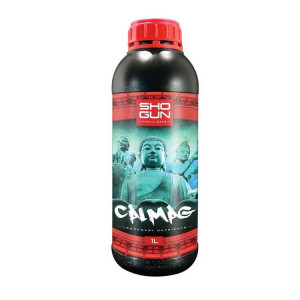 Nawóz Shogun Fertilisers CalMag 1L - wapń i magnez