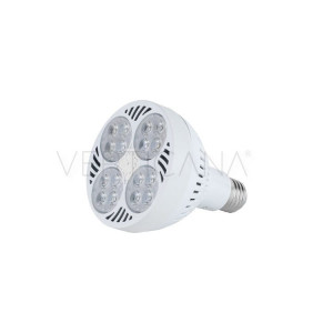 VERTICANA® Żarówka 35W | BIAŁA | soczewka 15°