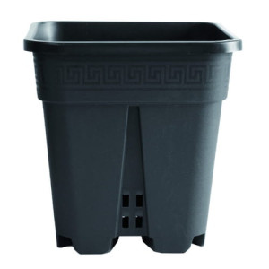 DONICZKA KWADRATOWA SUPER VEGA AIR POT 16L SUPER ROOT
