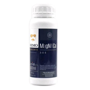 REMO NUTRIENT'S MAGNIFICAL 1L ZBIÓR DODATKOWYCH NIEZBĘDNYCH DLA ROŚLIN PIERWIASTKÓW
