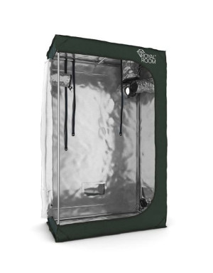 RoyalRoom® Classic C100S 1.0 - 100x50x160cm namiot do uprawy