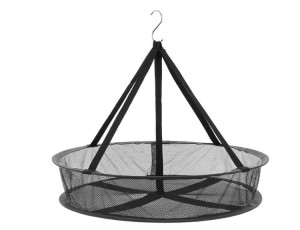 Suszarka DO roślin, grzybów- RoyalRoom® Drynet 1, fi 45cm
