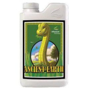 Advanced Nutrients Ancient Earth 500ML - zwiększa wchłanianie mikroelemntów.