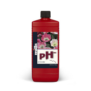 Mills pH minus 1L - regulator pH 59%