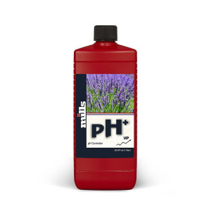 Mills pH plus 1L- regulator pH