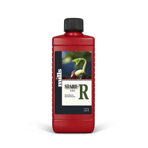 Mills Start - stymulator wzrostu korzeni oraz wegetacji- 500 ML